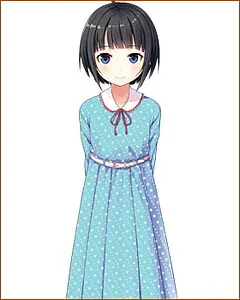 剧透角色