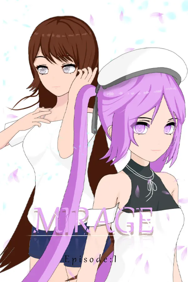 MIRAGE