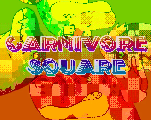 Carnivore Square