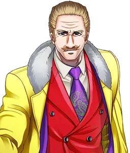 シェンブロン