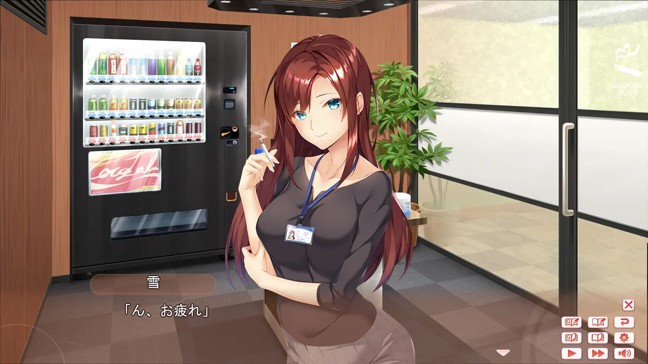 甜吻