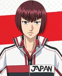 向日 岳人