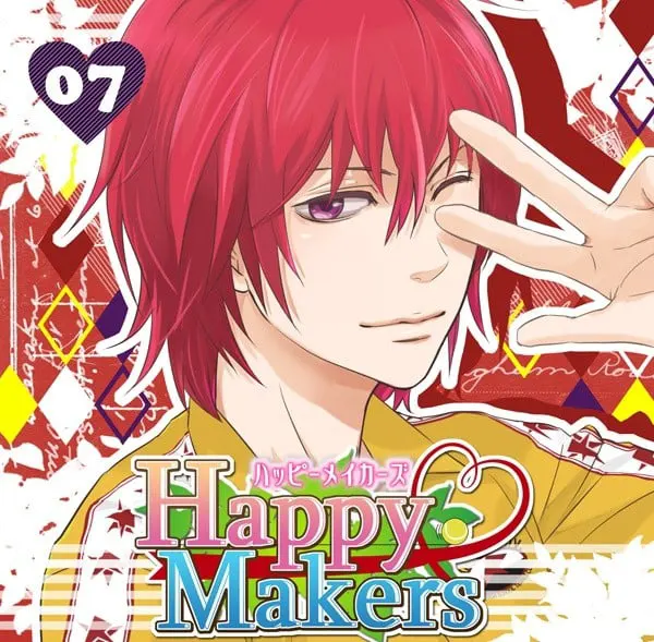 HappyMakers07 丸井