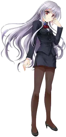 千之崎真莉