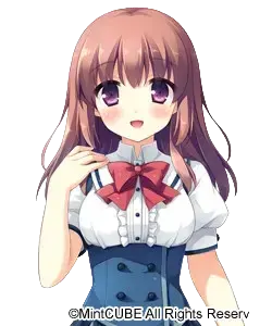 綿貫 つゆり