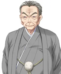 剧透角色