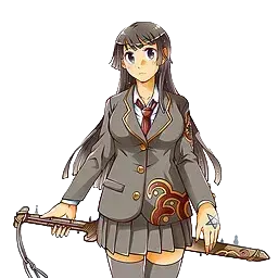 主人公