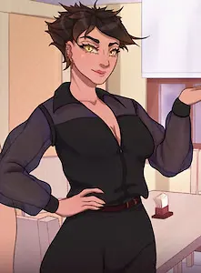 Cassandra Ramile