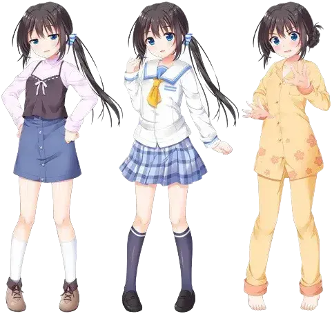女未琥珀