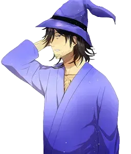 魔法师
