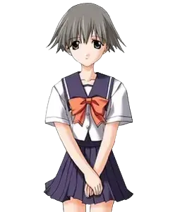 剧透角色