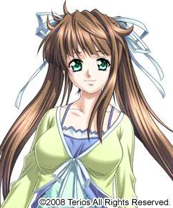 月島春香
