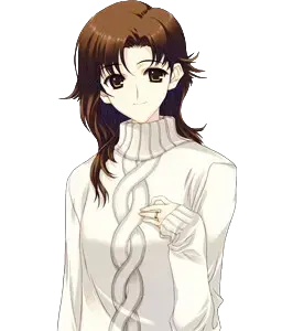 小木曾秋菜