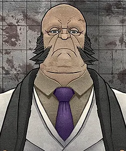 熊倉 狼範