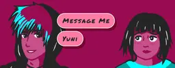 Message Me, Yuni!