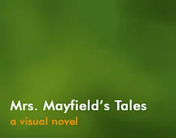 Mrs. Mayfield's Tales