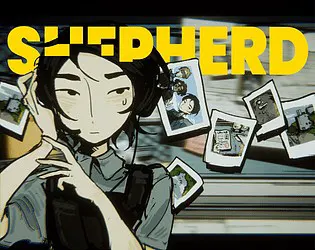 牧羊人