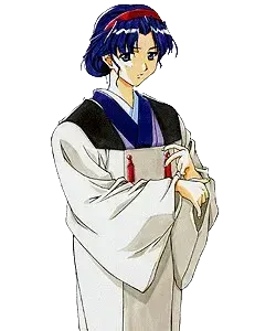琴原 淑乃