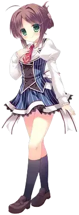 由良 明美