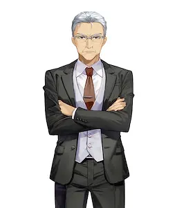 教頭