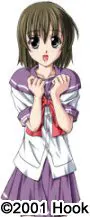 幸澄恵