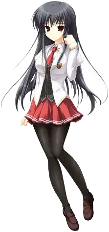 九曜 更紗