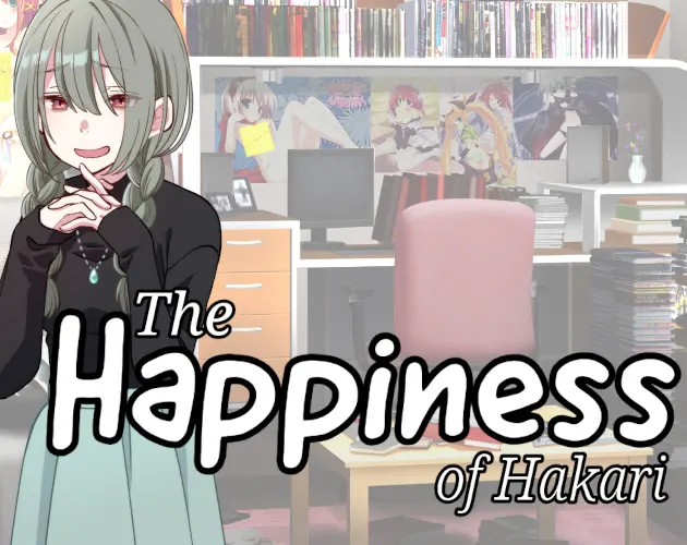 The Happiness of Hakari