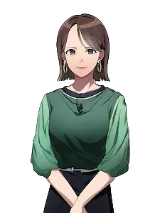 鈴木 唯