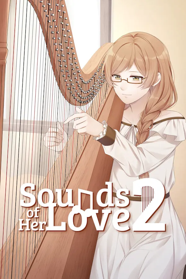 Sounds of Her Love 2