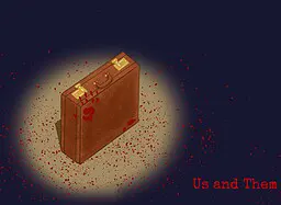 Us and Them
