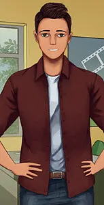 埃里克·鲁本斯