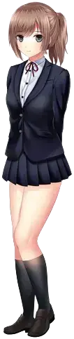 五橋 紗江子