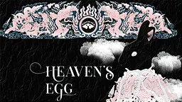 Heaven's Egg