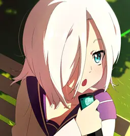 铃木亚美