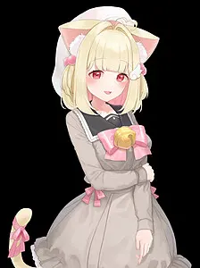 猫羽花凛
