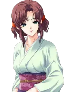 里峰 若葉