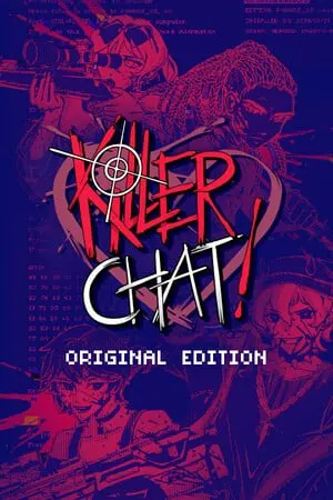 Killer Chat!
