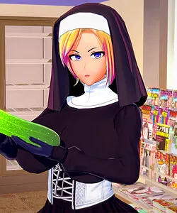 修女