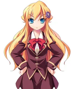 純真路乃