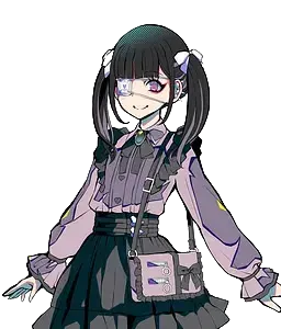 白猫山 あゆみゅ