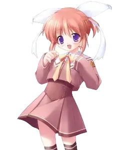 萩野 可奈