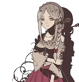 灰香 朱