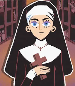 修女