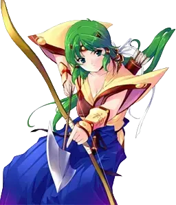 神风