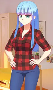 爱丽丝