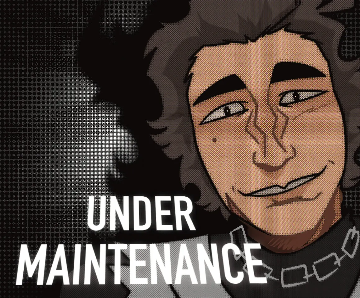 Under Maintenance