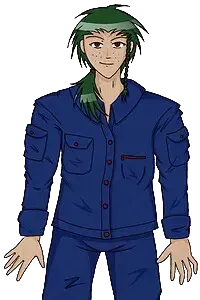 Katsuya Heyaboshi