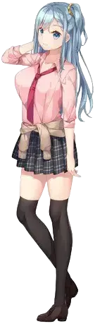 花之宫二叶