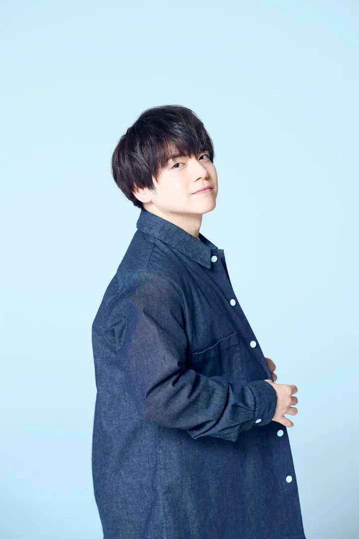 内田雄马