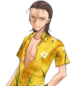 橋本 吉孝